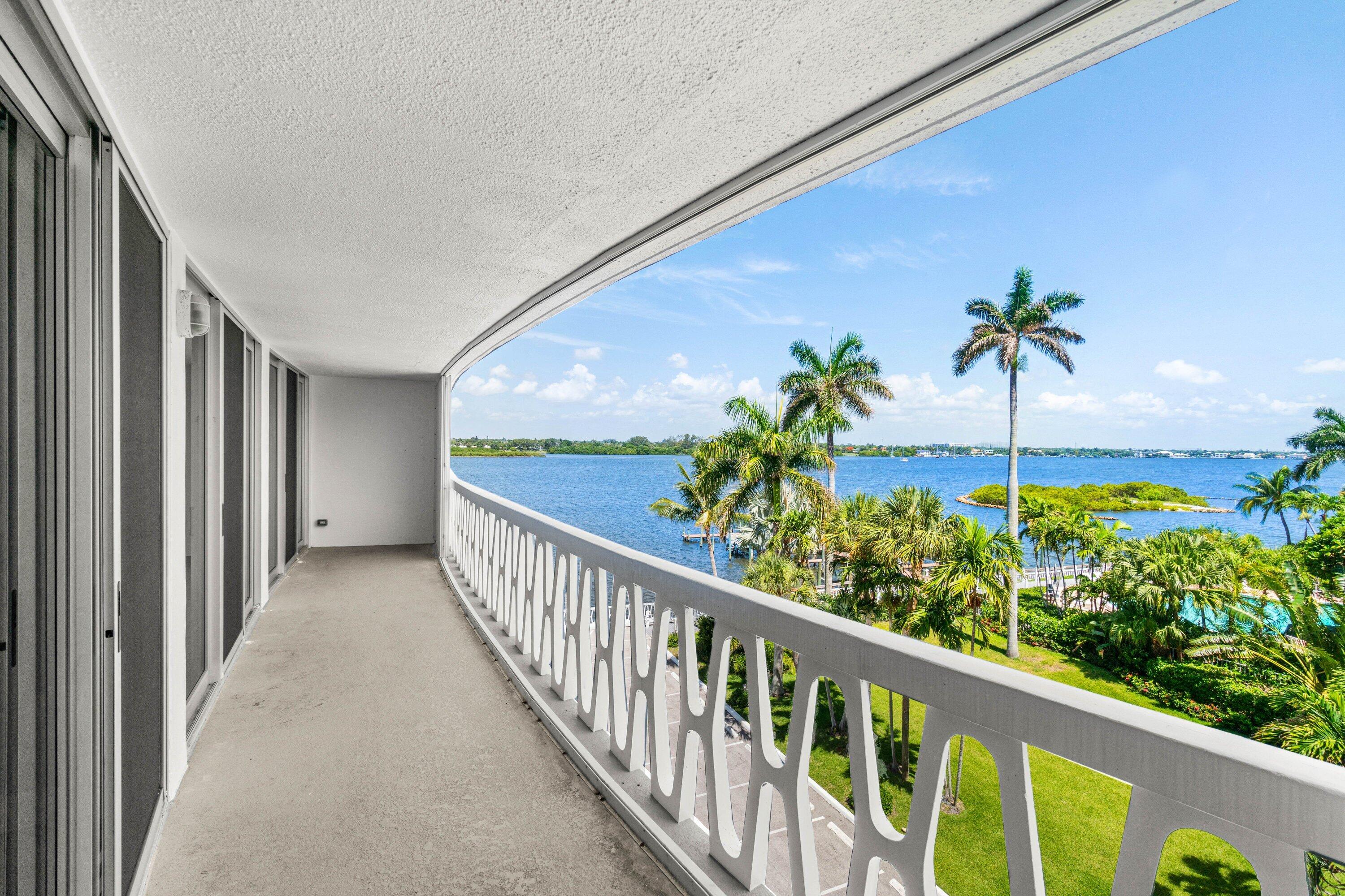 2505 S Ocean Boulevard 515 Property Photo 7