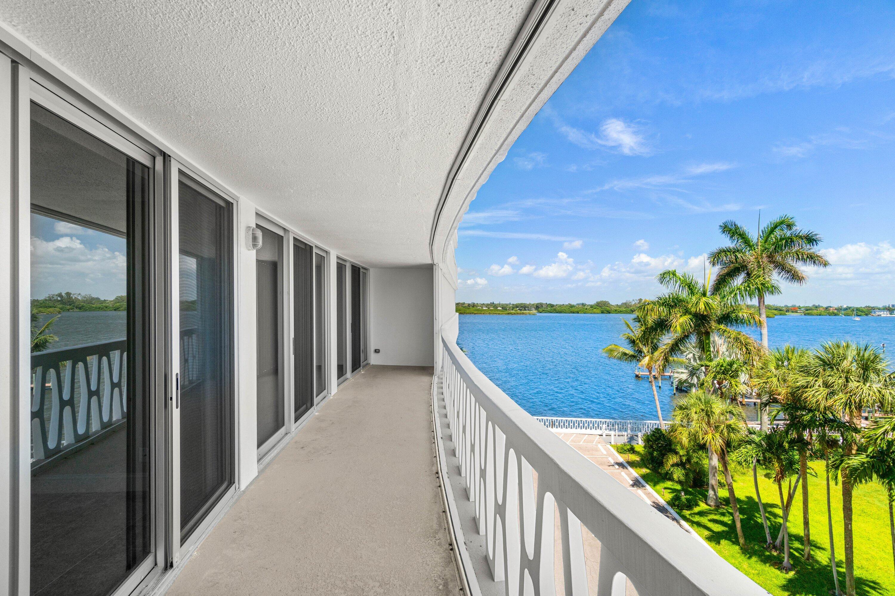 2505 S Ocean Boulevard 515 Property Photo 8