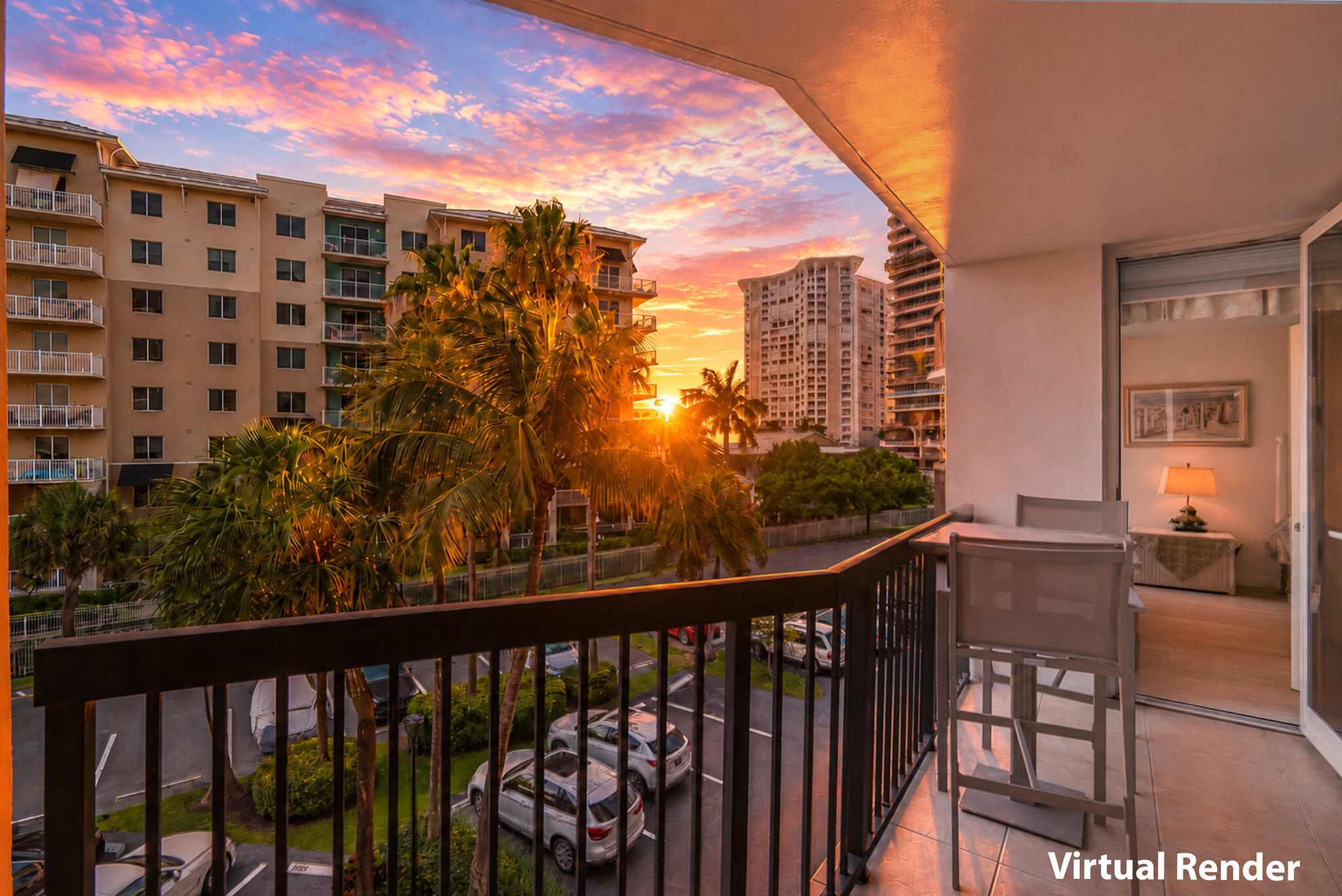 1361 S Ocean Boulevard 303 Property Photo 2