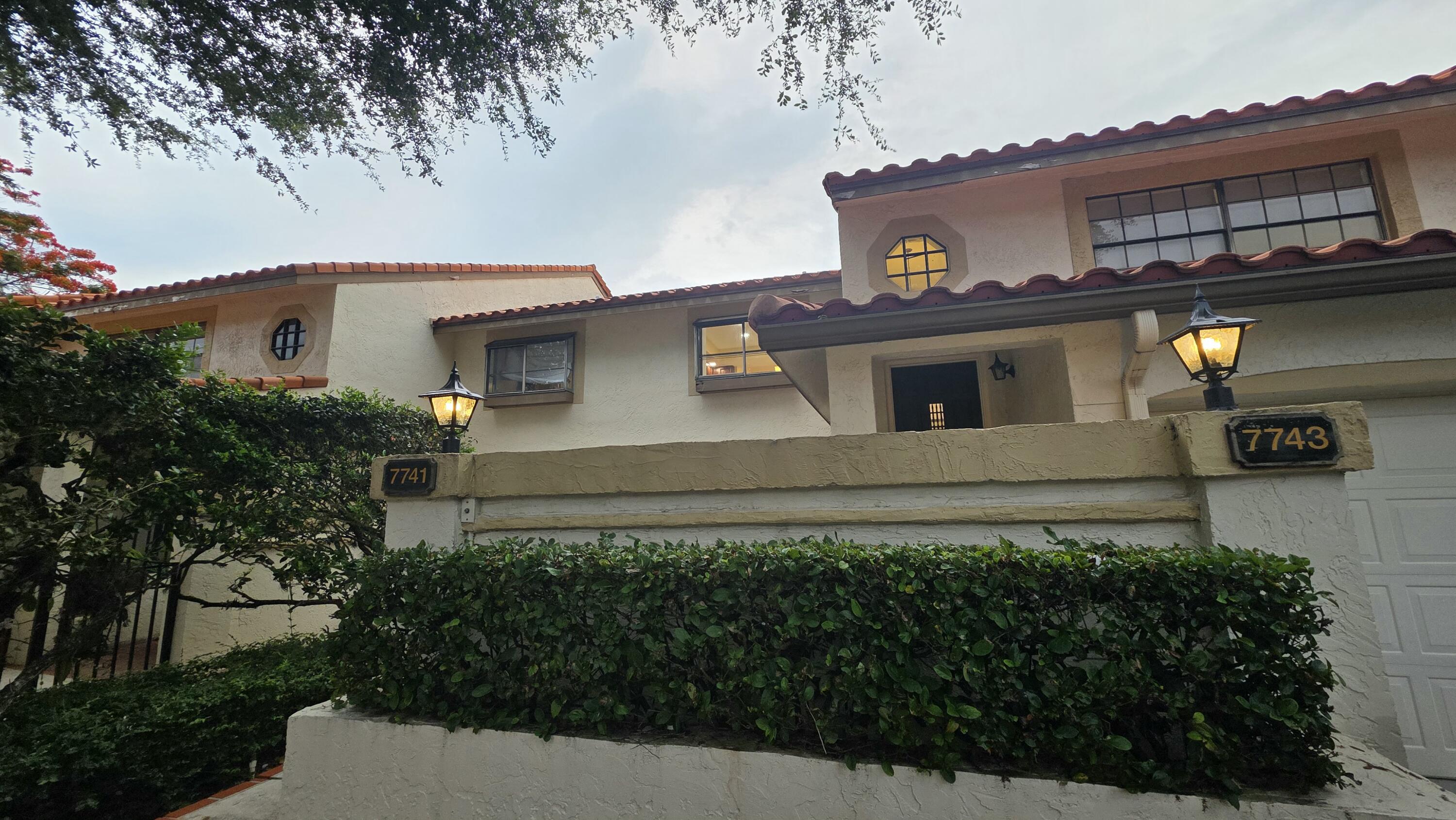7743 La Mirada Drive Property Photo 2