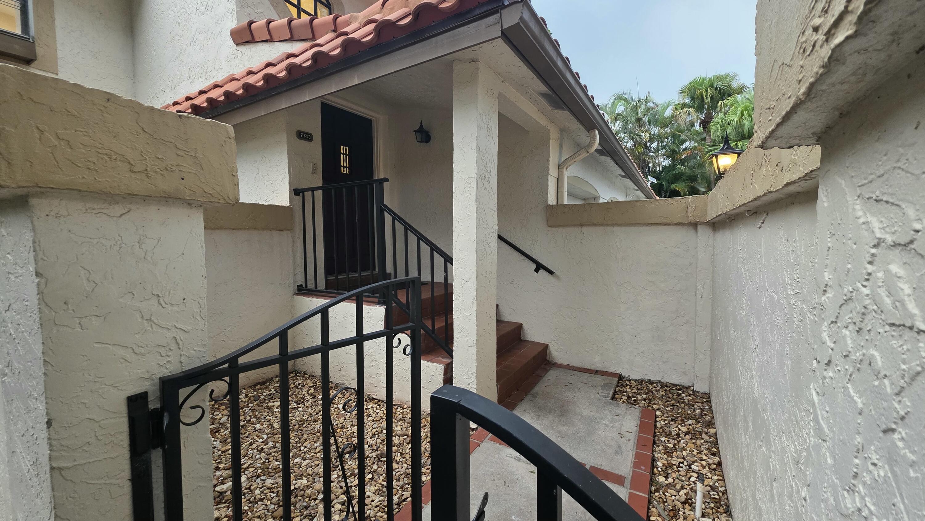 7743 La Mirada Drive Property Photo 3