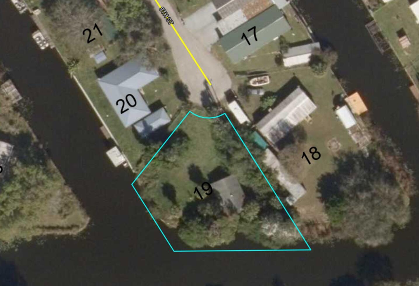 1244 9th Street Property Photo 3