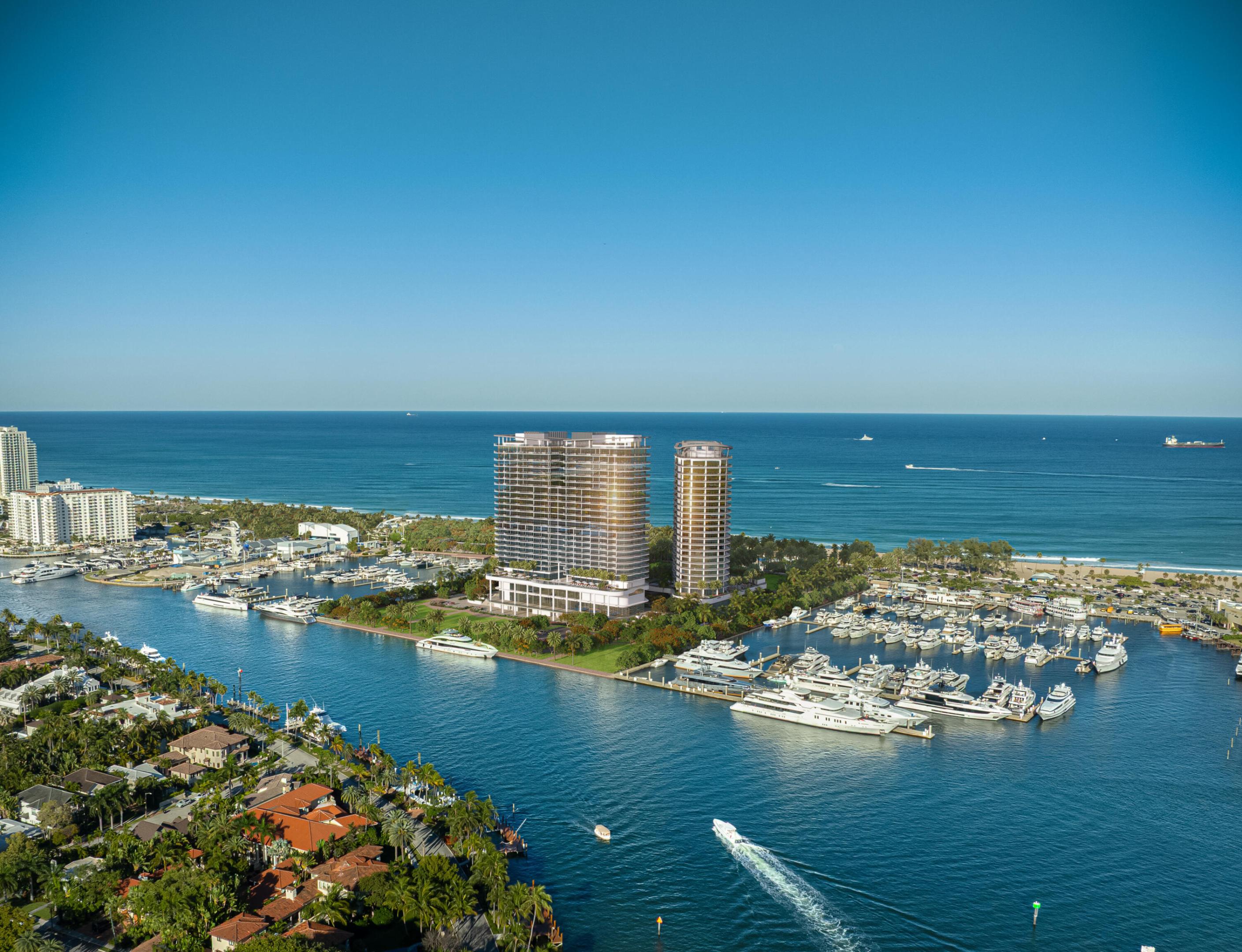 801 Seabreeze Boulevard R 1509 Property Photo 1