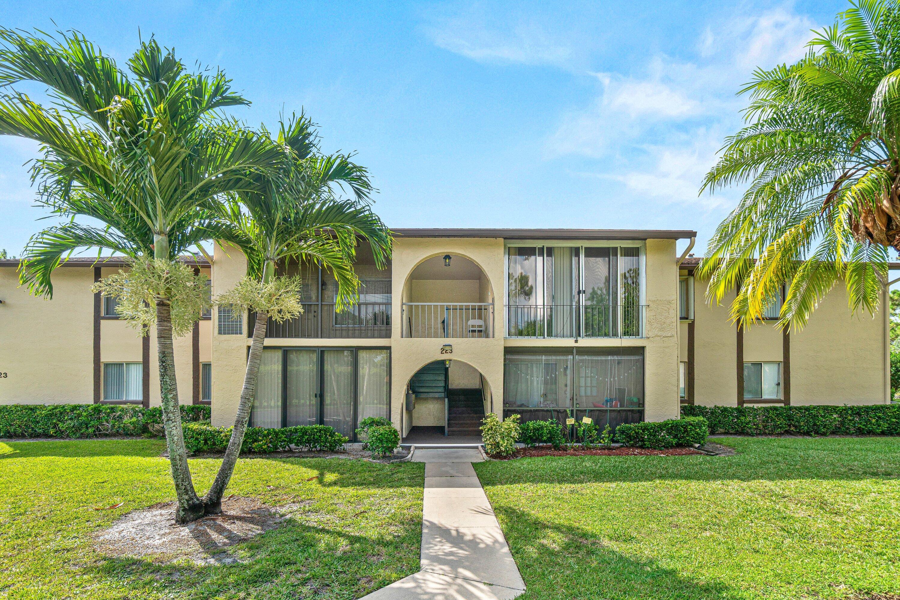 223 Pine Hov Circle A-2
