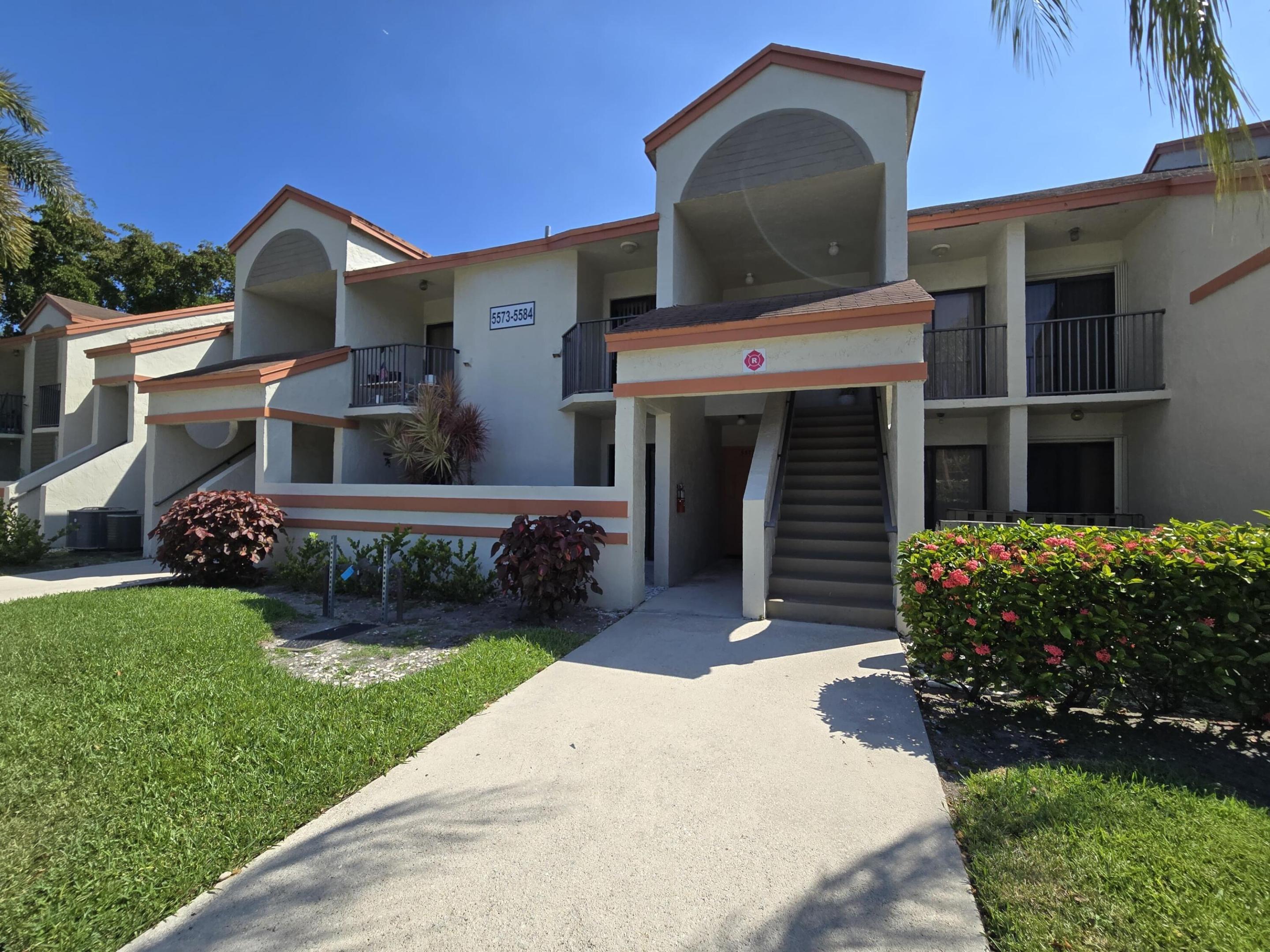 5577 Courtyard Drive Property Photo 8