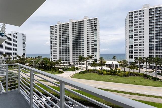 2851 S Ocean Boulevard 6 C Property Photo 5