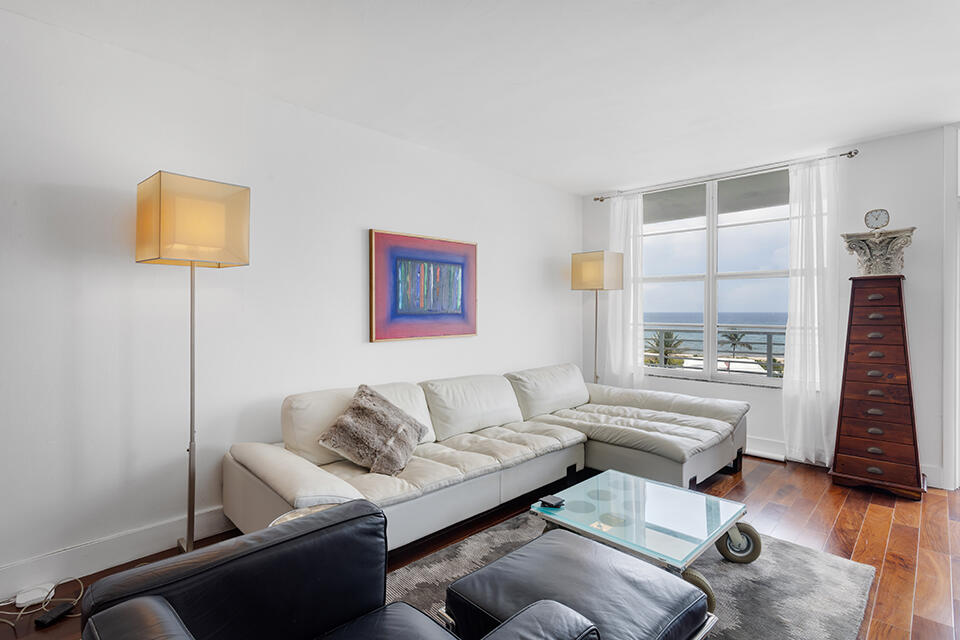 2851 S Ocean Boulevard 6 C Property Photo 6
