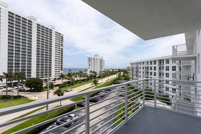 2851 S Ocean Boulevard 6 C Property Photo 16