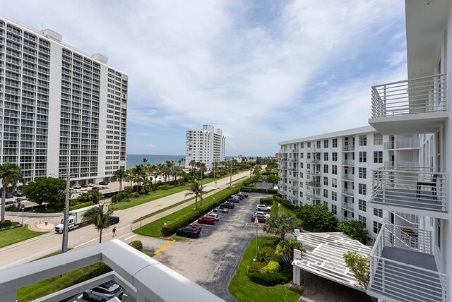 2851 S Ocean Boulevard 6 C Property Photo 25