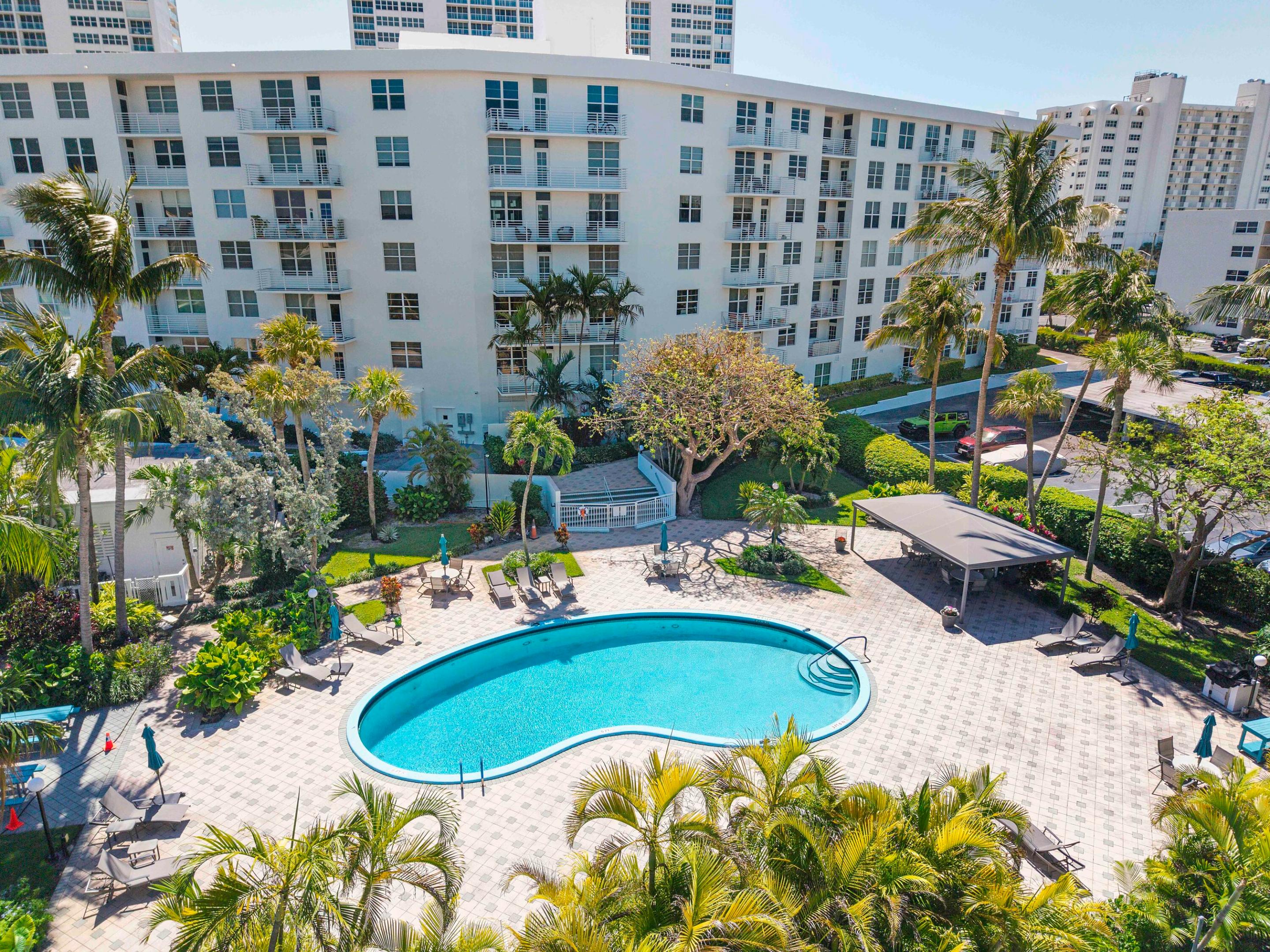 2851 S Ocean Boulevard 6 C Property Photo 34