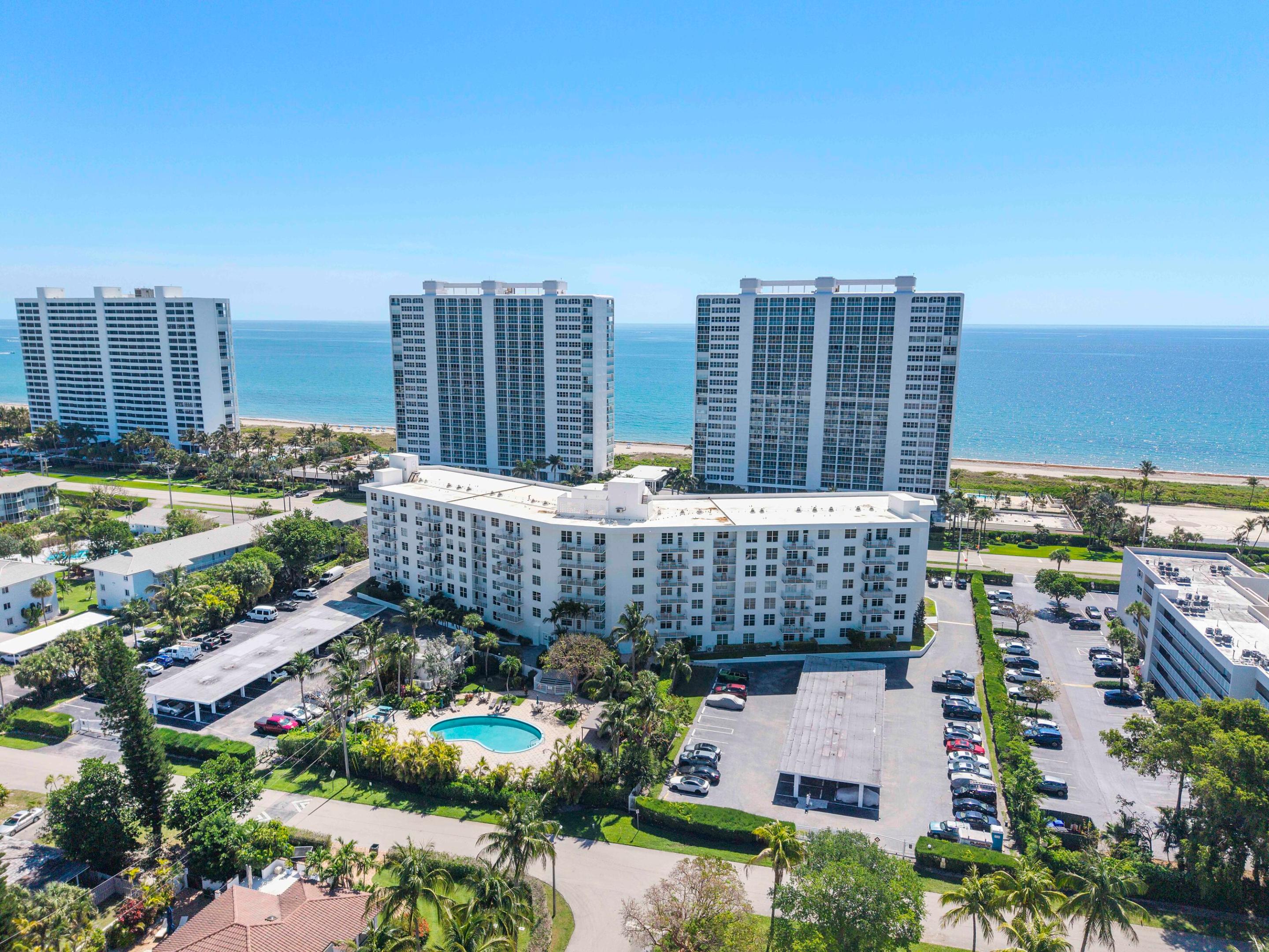 2851 S Ocean Boulevard 6 C Property Photo 37