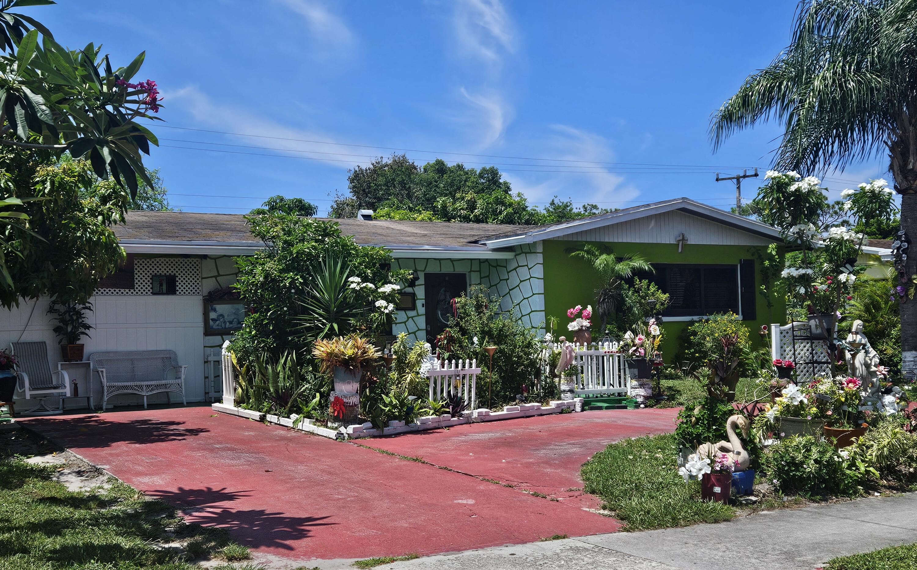 6165 Fair Green Road Property Photo 2