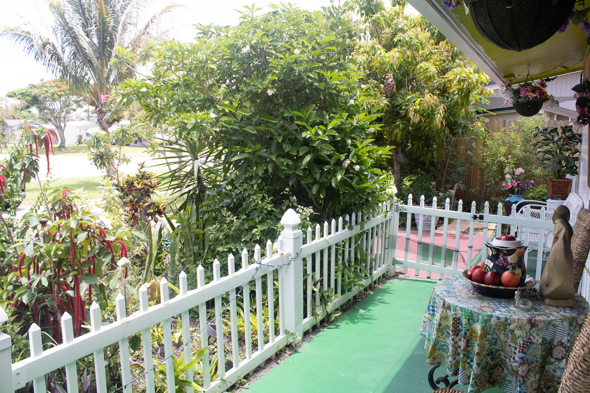 6165 Fair Green Road Property Photo 4