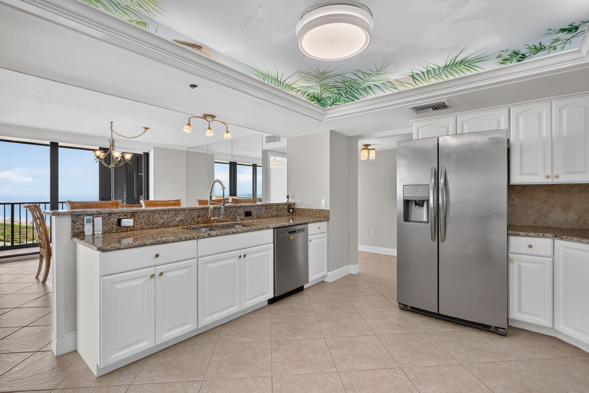 5047 N Highway A1a 1704 Property Photo 27