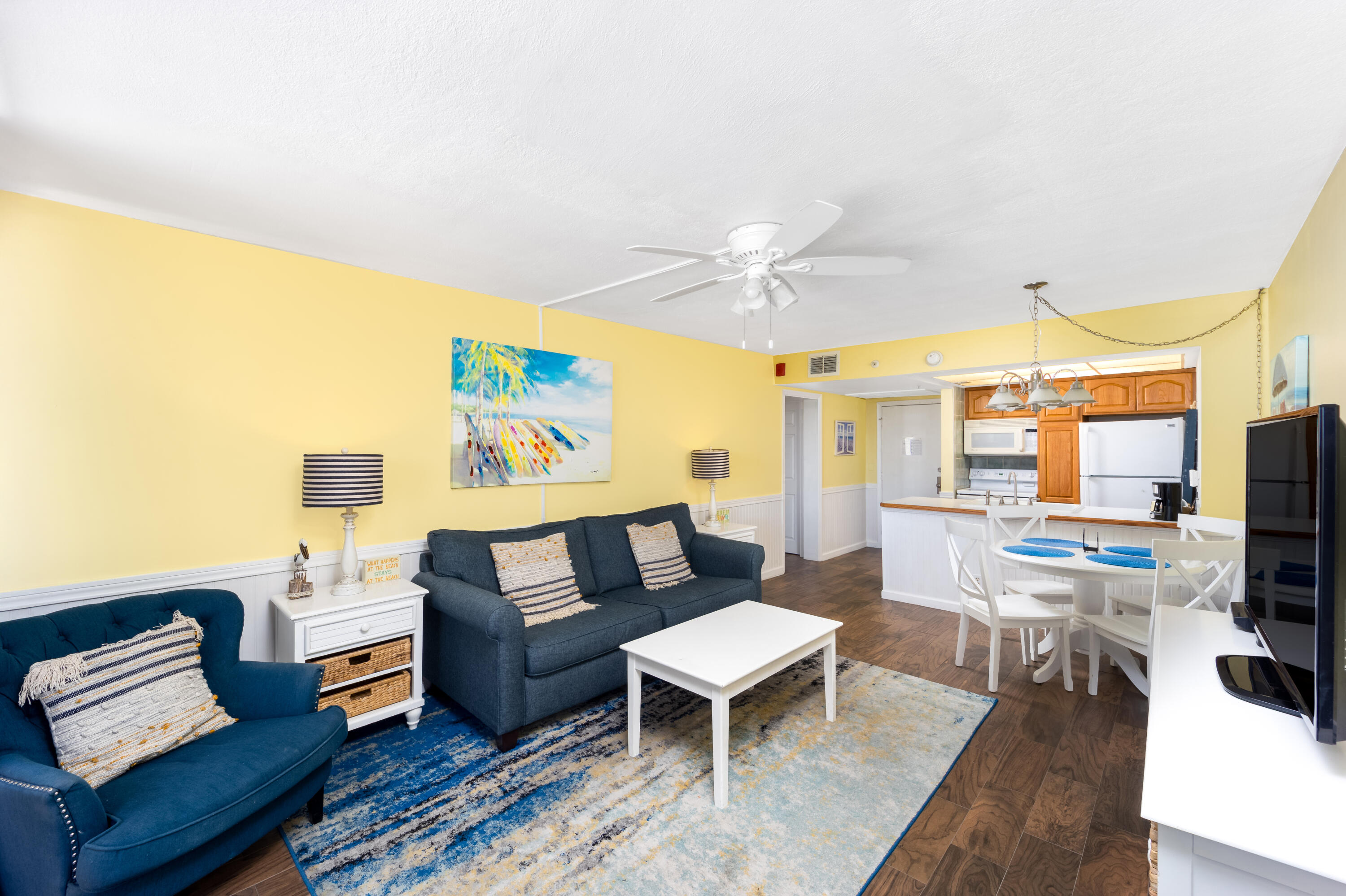 9800 S Ocean Drive 415 Property Photo 3