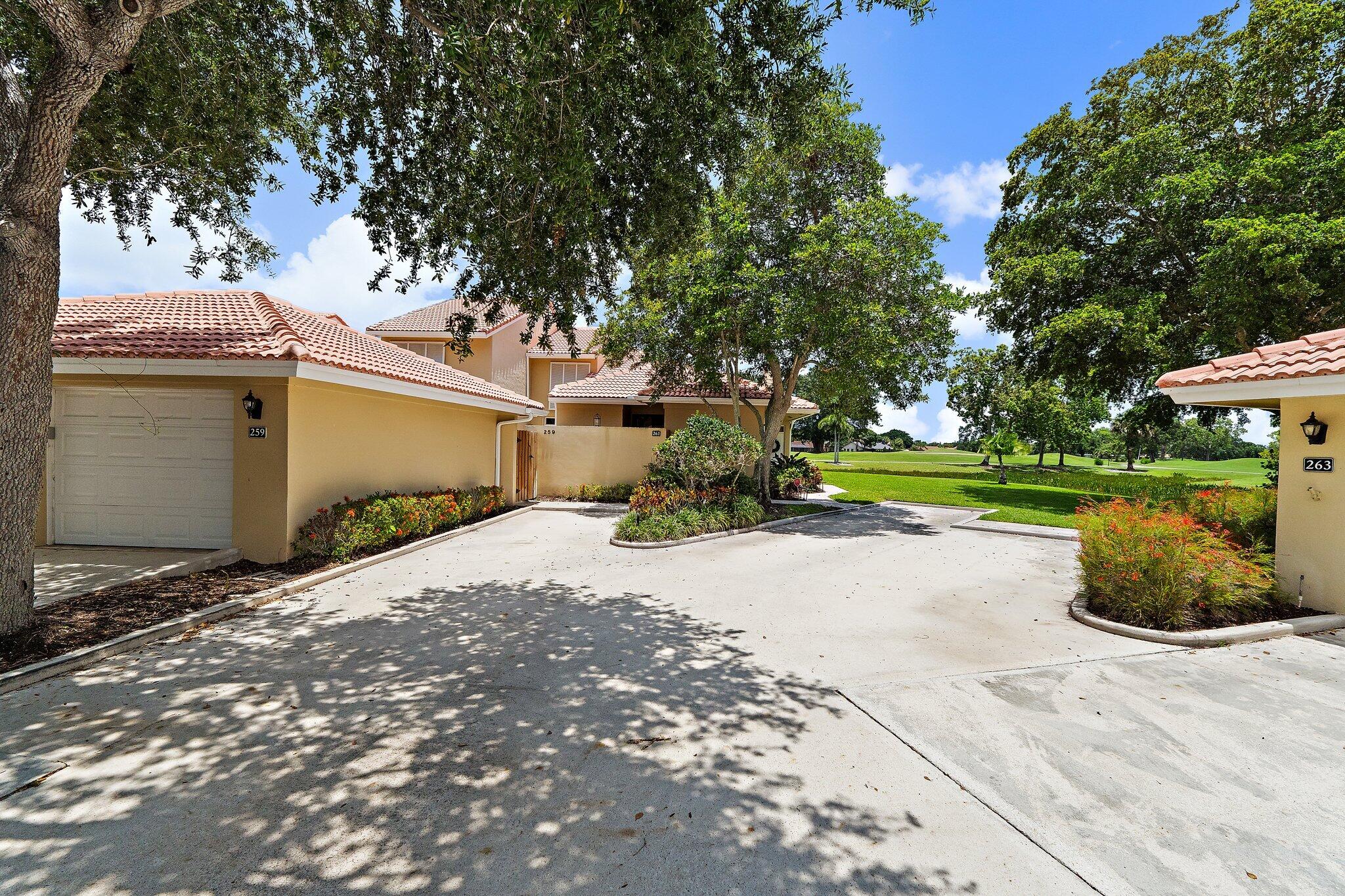 261 Old Meadow Way Way Property Photo 1