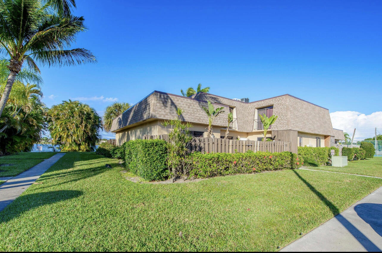 4101 N Waterview Circle 41-A Property Photo 1