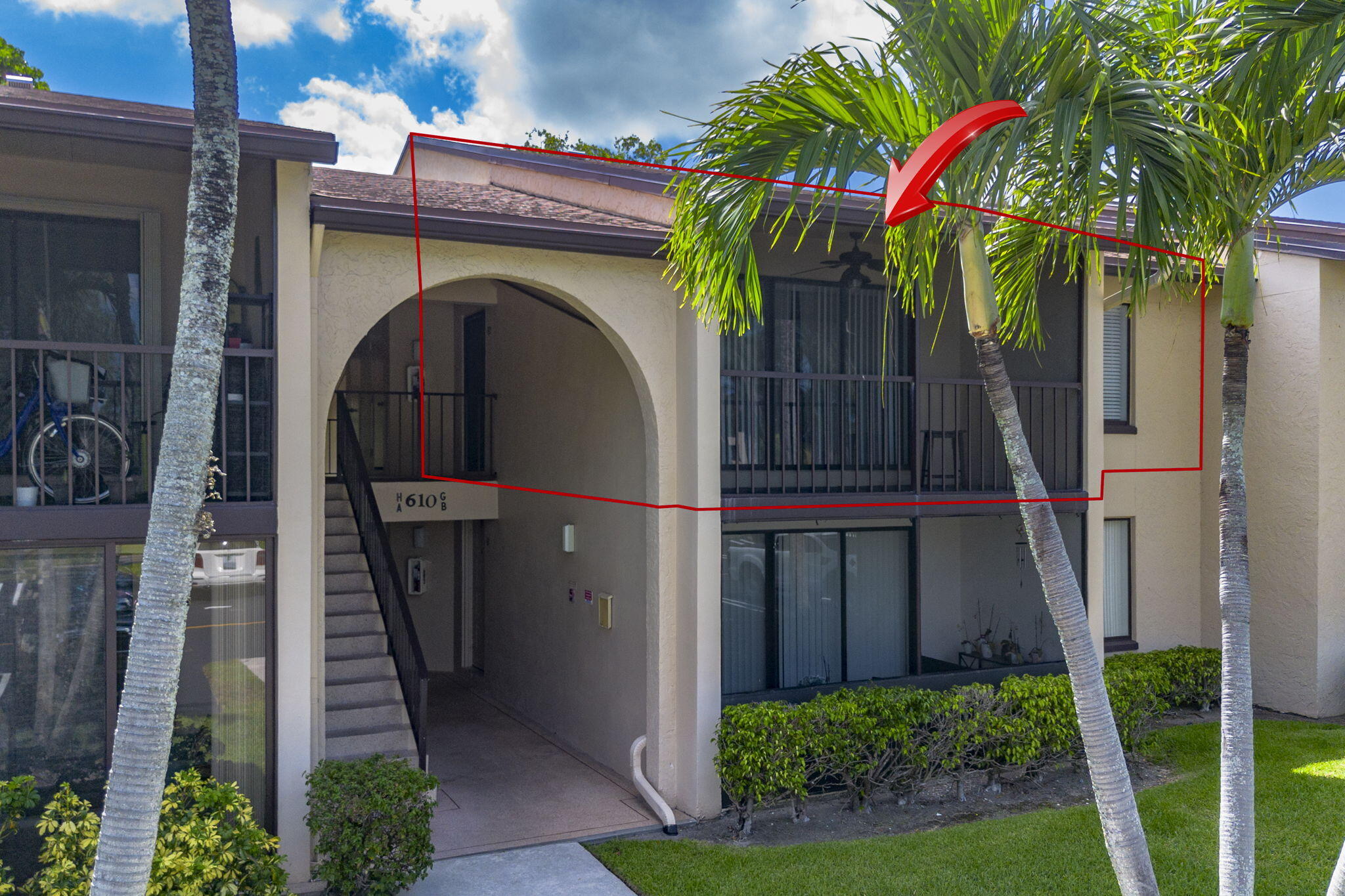 610 Sea Pine Way B2 Property Photo 22