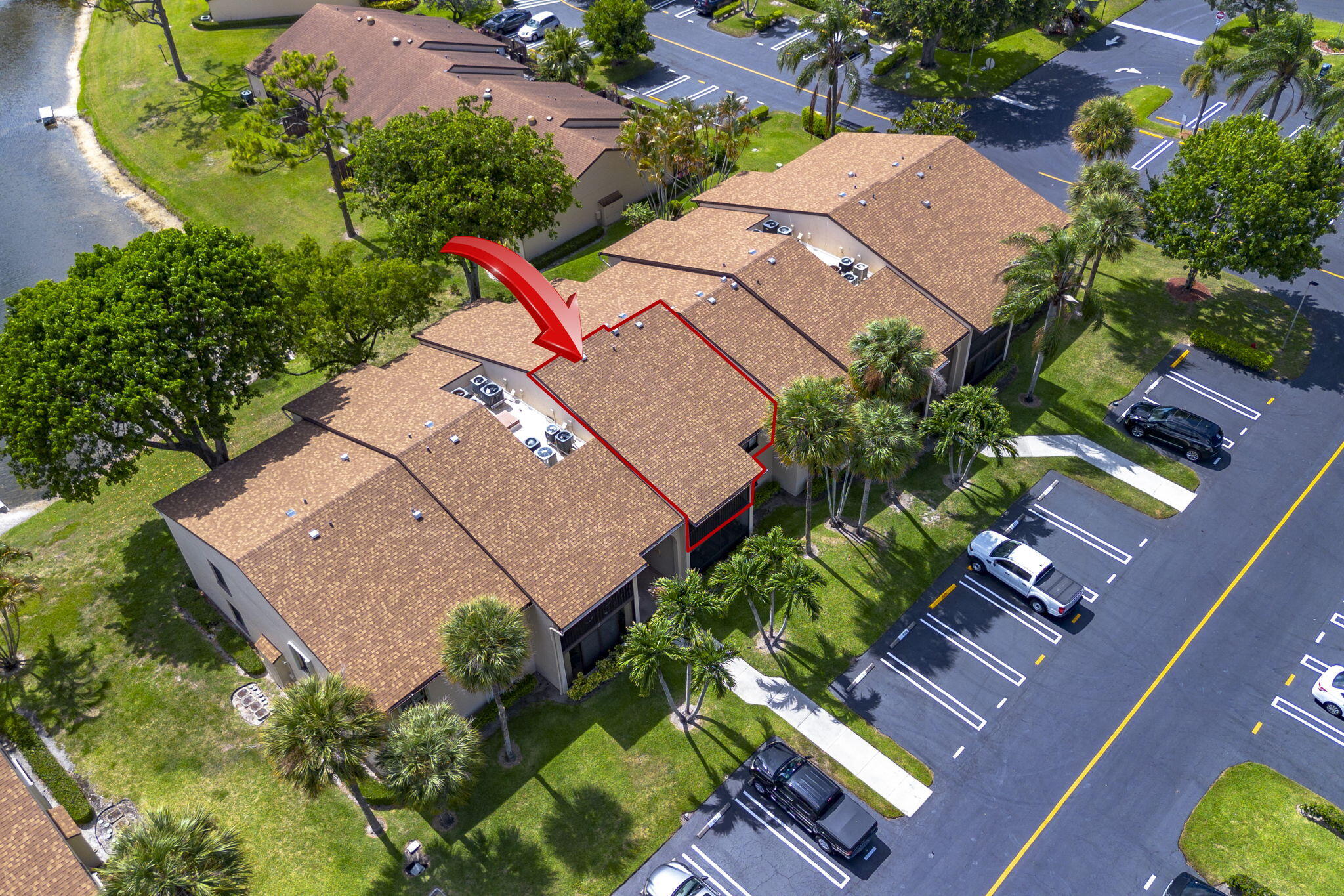 610 Sea Pine Way B2 Property Photo 25