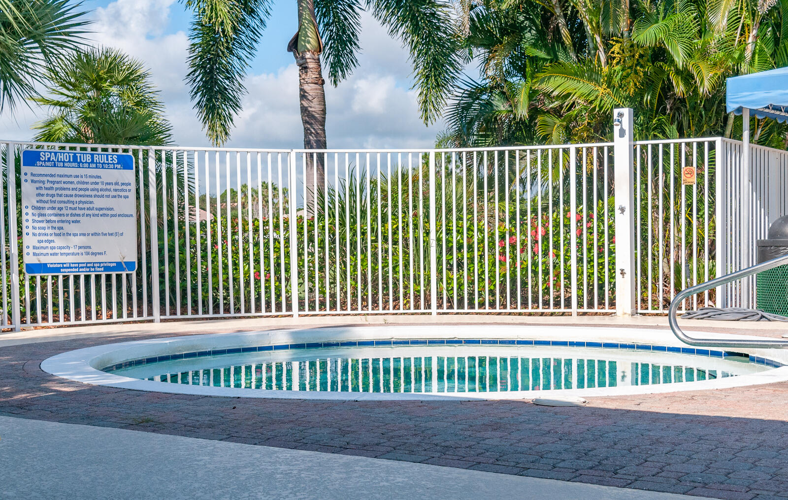 709 Sw Andros Cove Property Photo 45