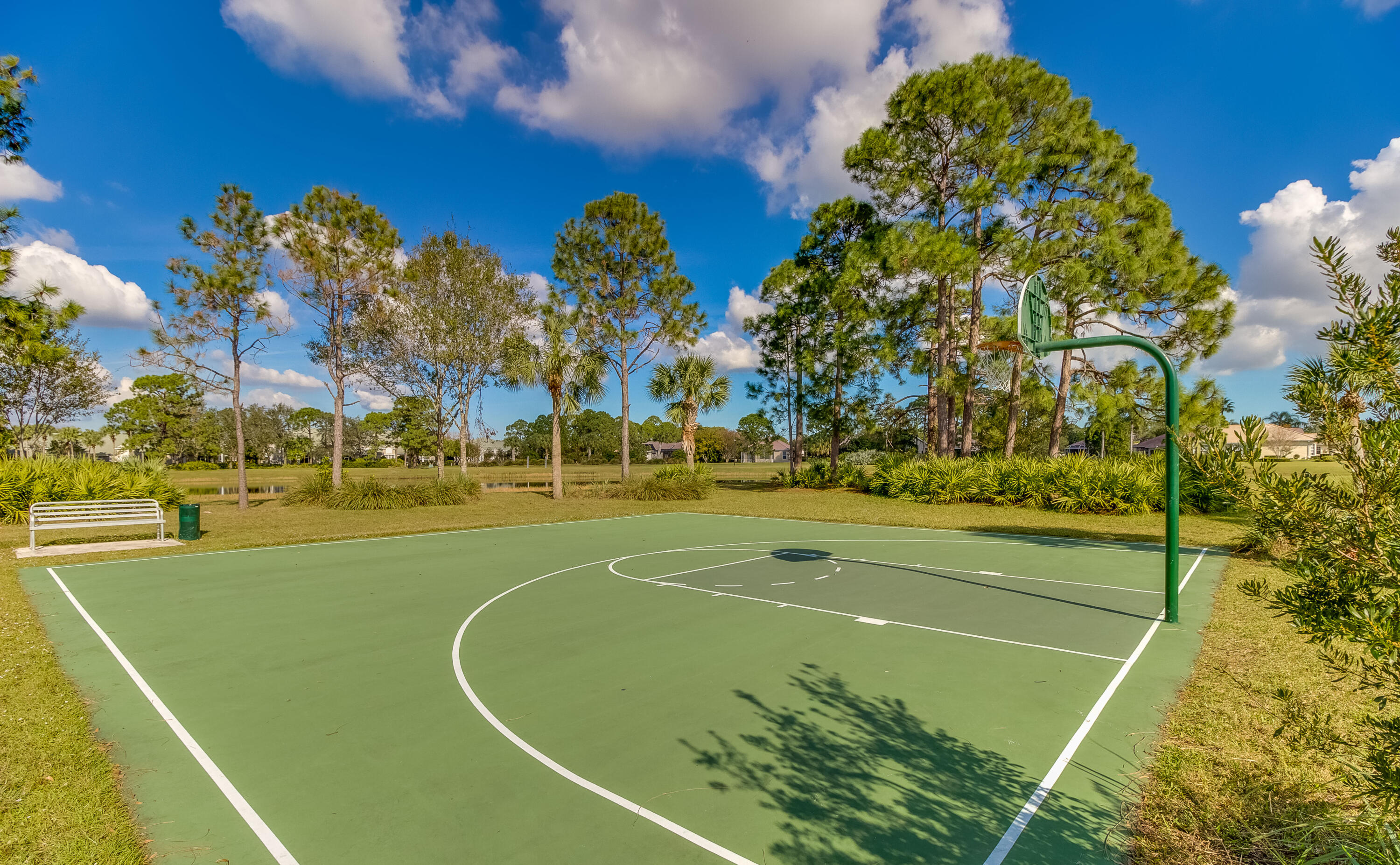 709 Sw Andros Cove Property Photo 49
