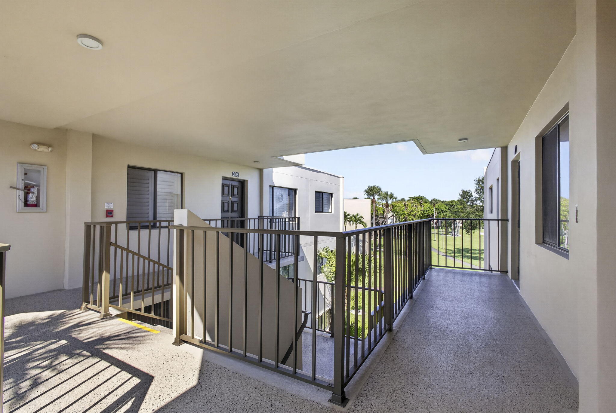 5340 Las Verdes Circle 307 Property Photo 9
