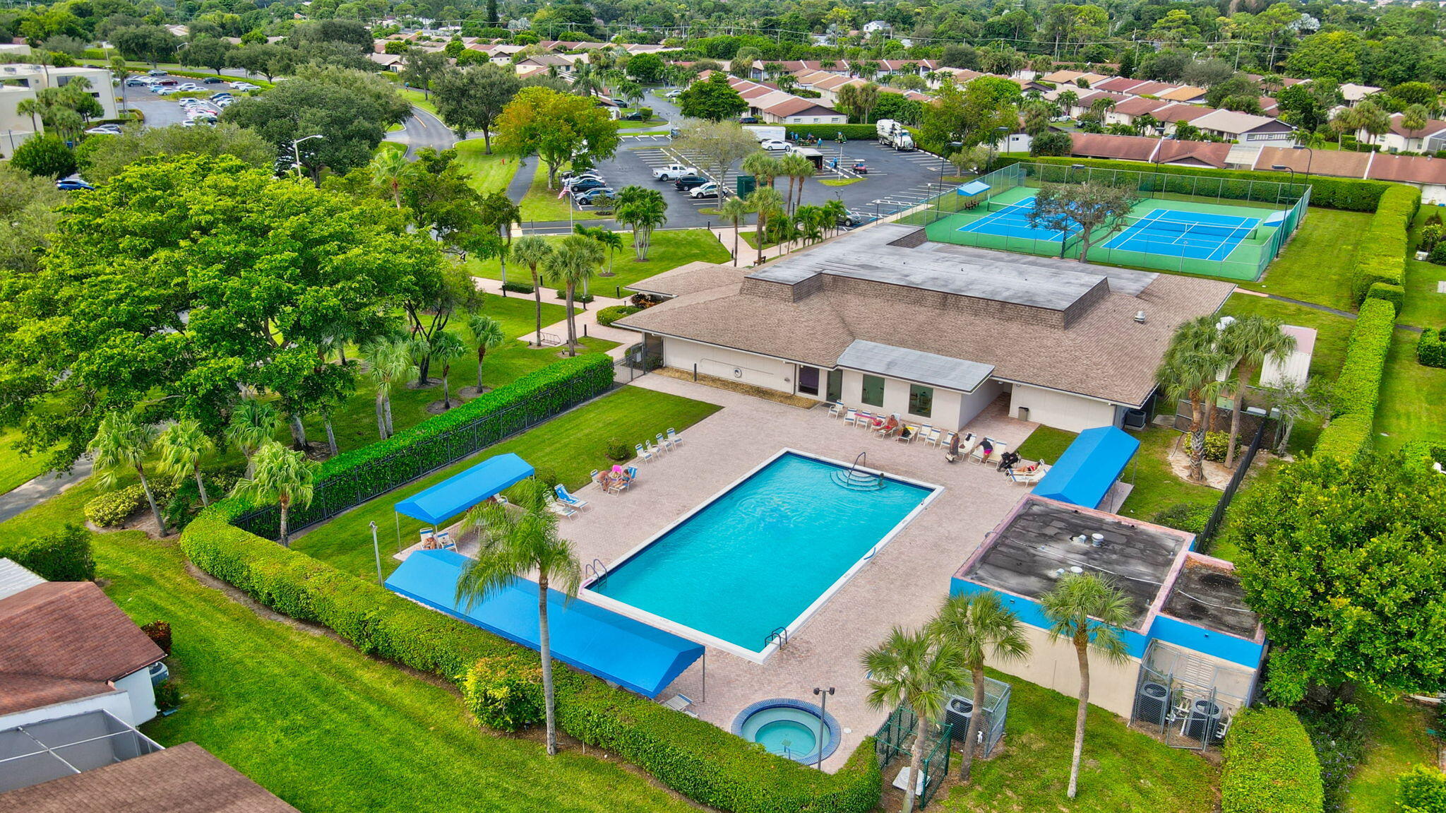 5340 Las Verdes Circle 307 Property Photo 52