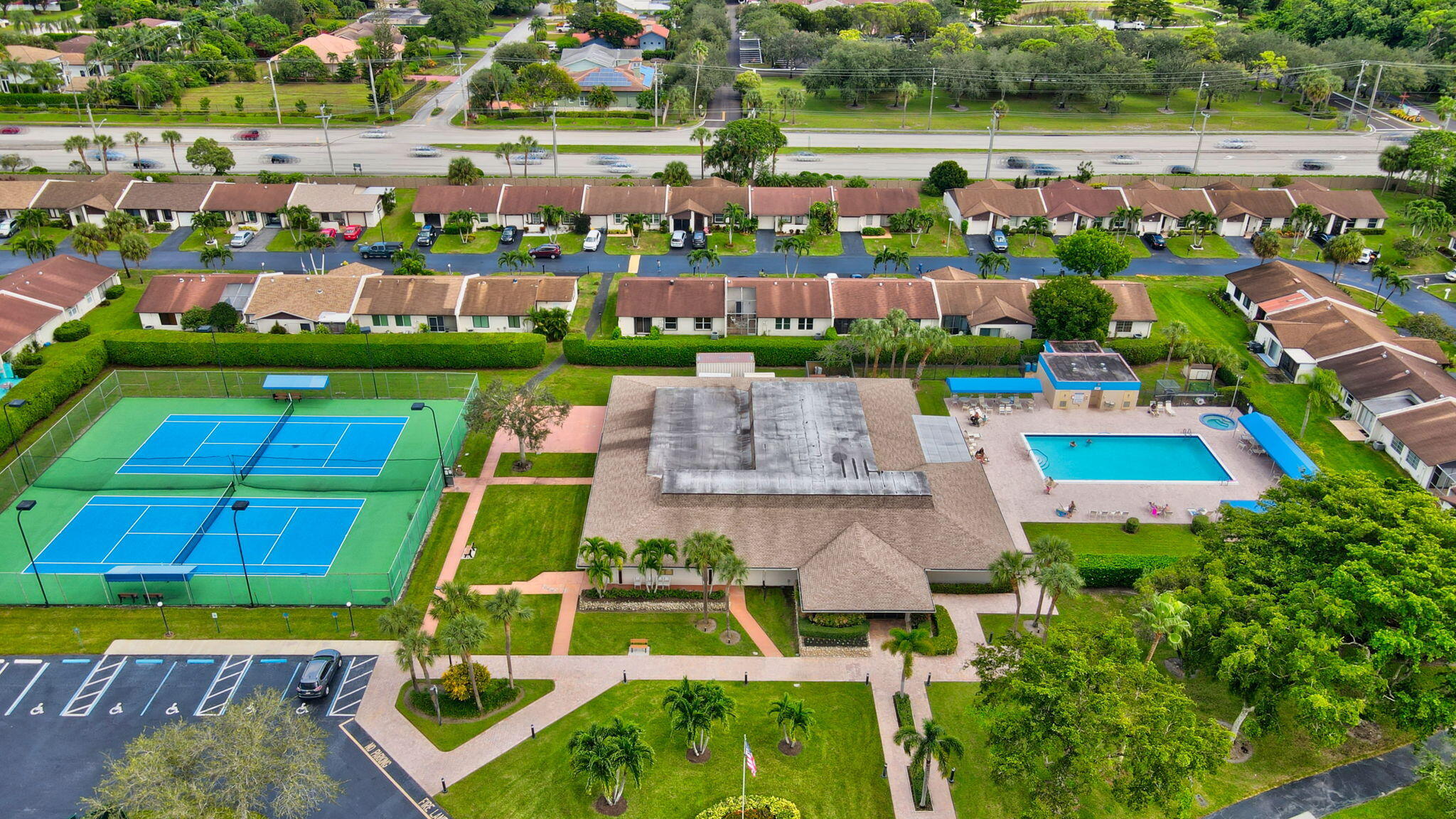 5340 Las Verdes Circle 307 Property Photo 54