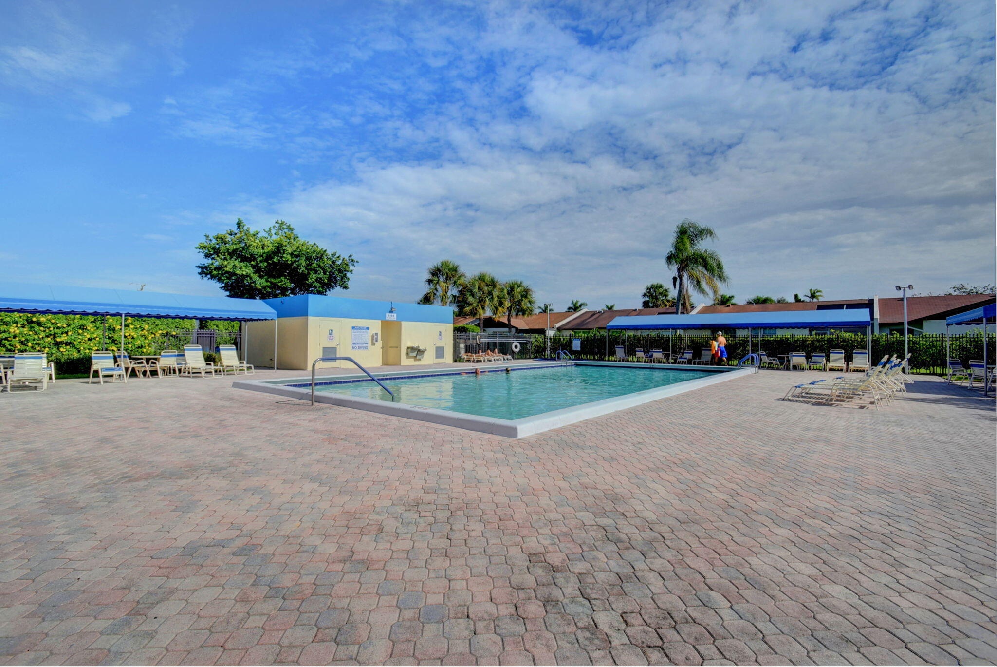 5340 Las Verdes Circle 307 Property Photo 71