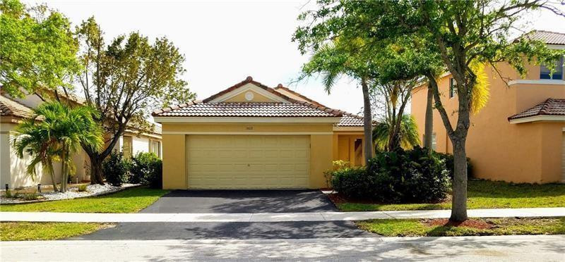 1409 Sabal Trail Property Photo 2
