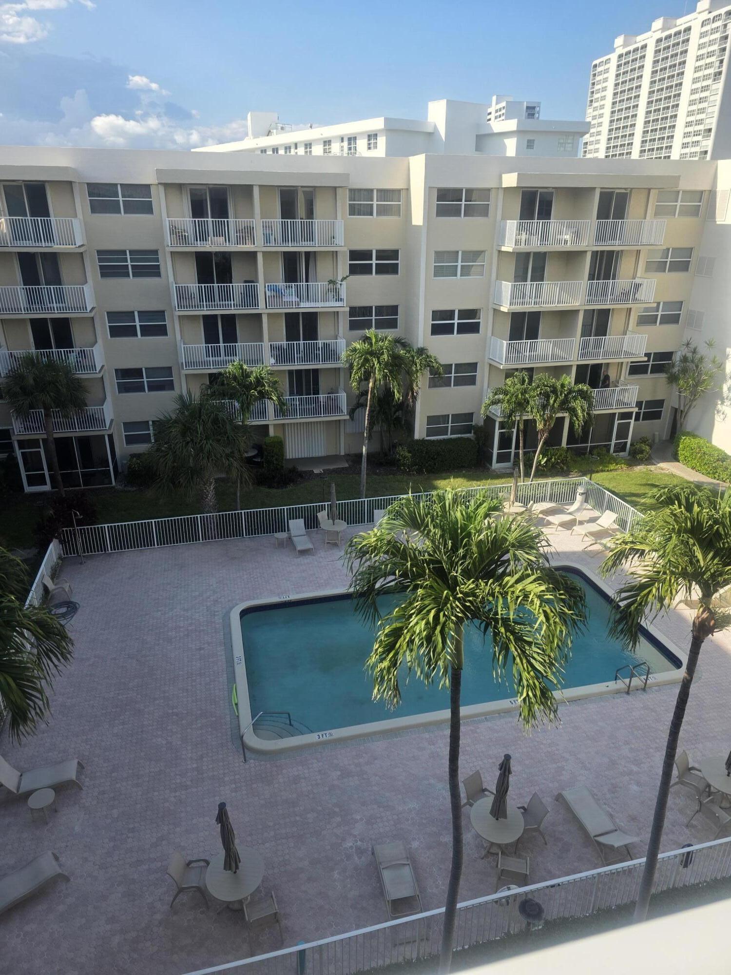 2929 S Ocean Boulevard 5060 Property Photo 3