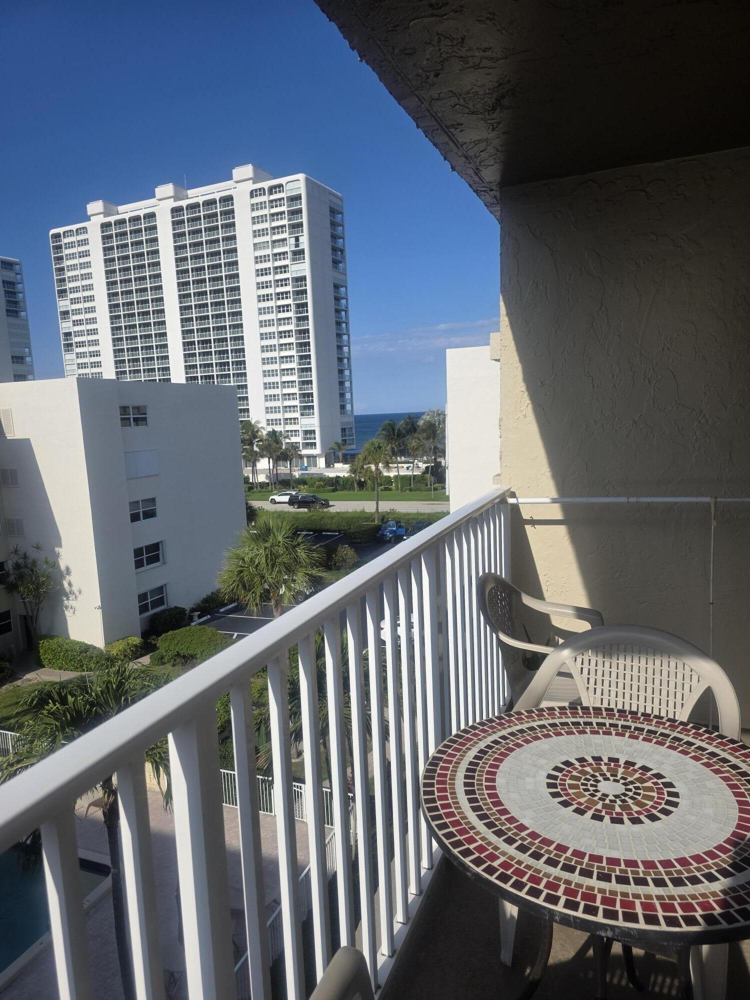 2929 S Ocean Boulevard 5060 Property Photo 9
