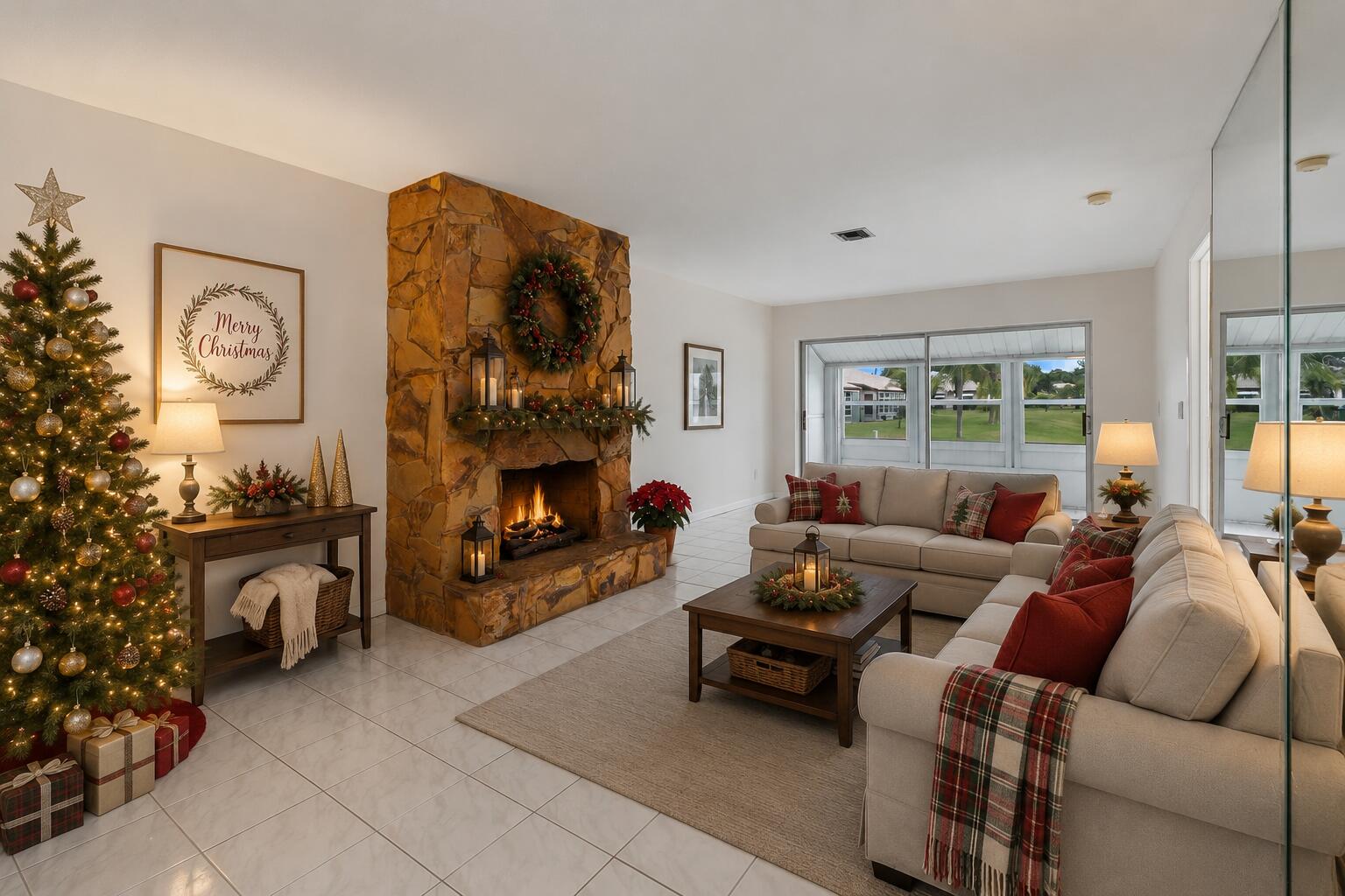 5828 Honeybell Court Property Photo 10