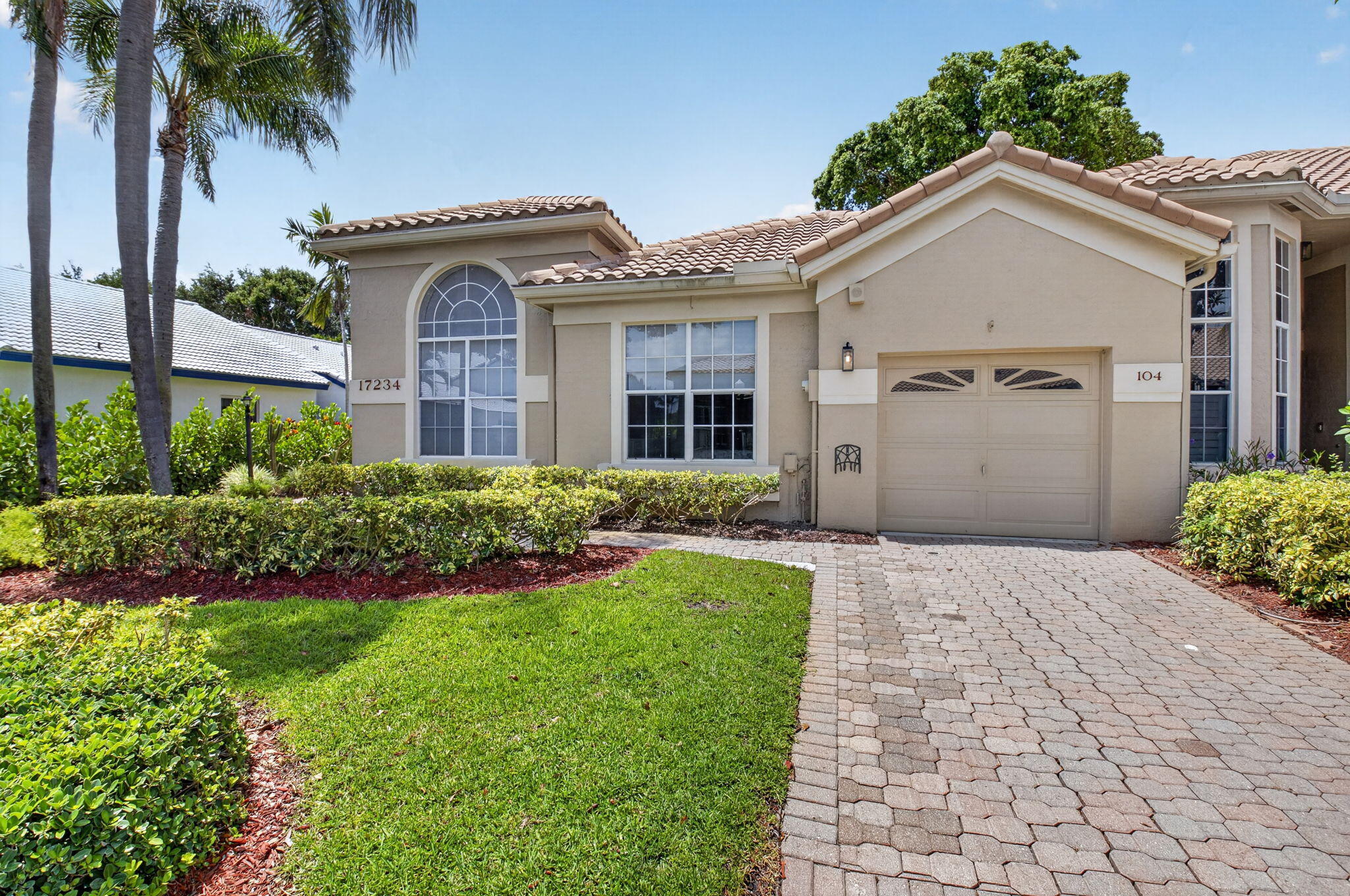 17234 Boca Boulevard 104 Property Photo 1