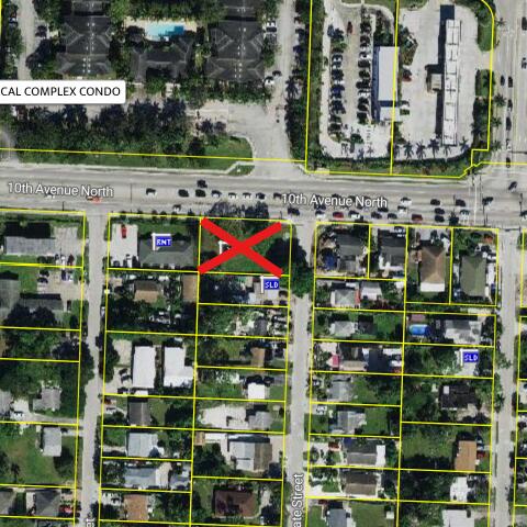 2806 10th Avenue N Property Photo 1