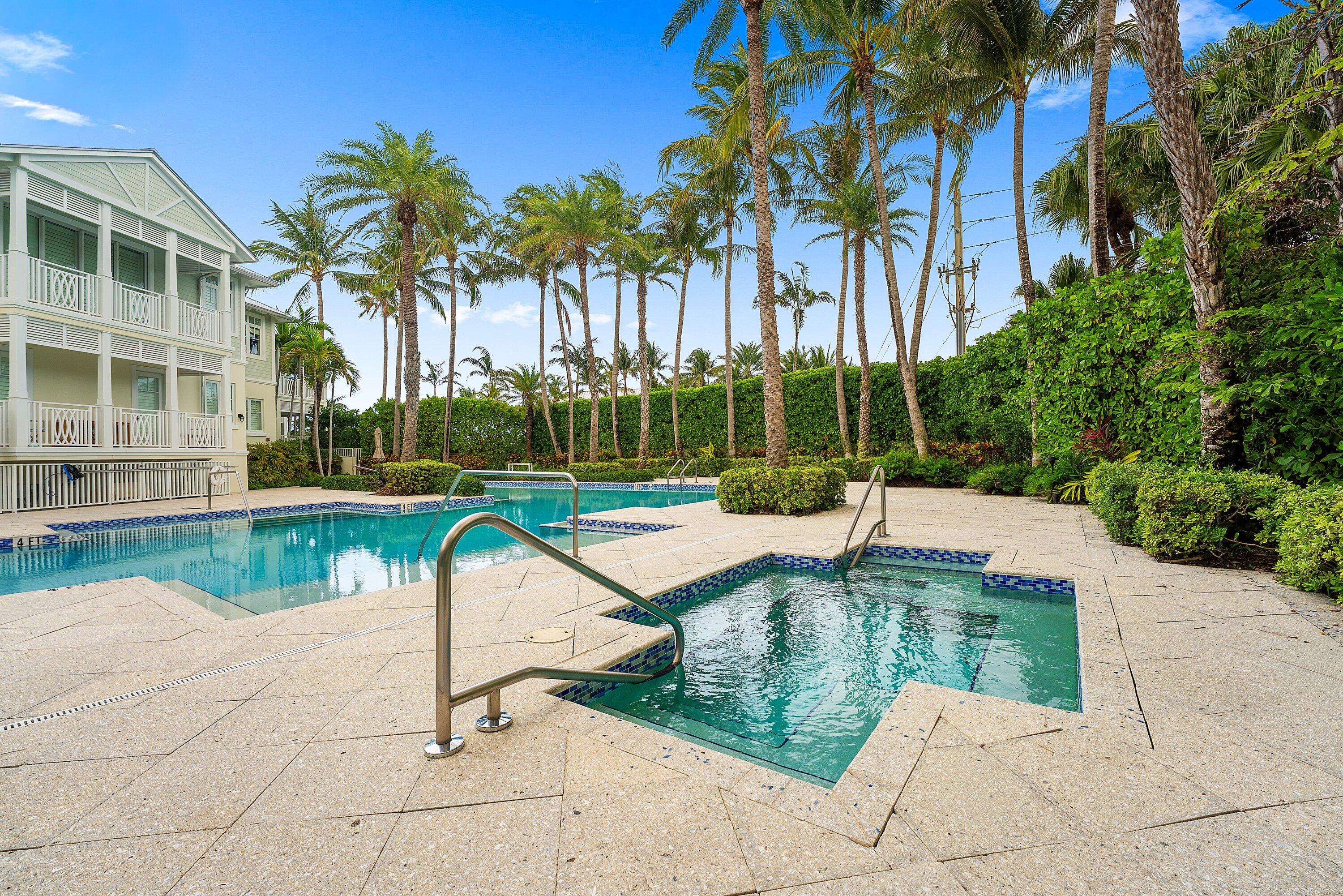 400 S Ocean Boulevard 105 Property Photo 28