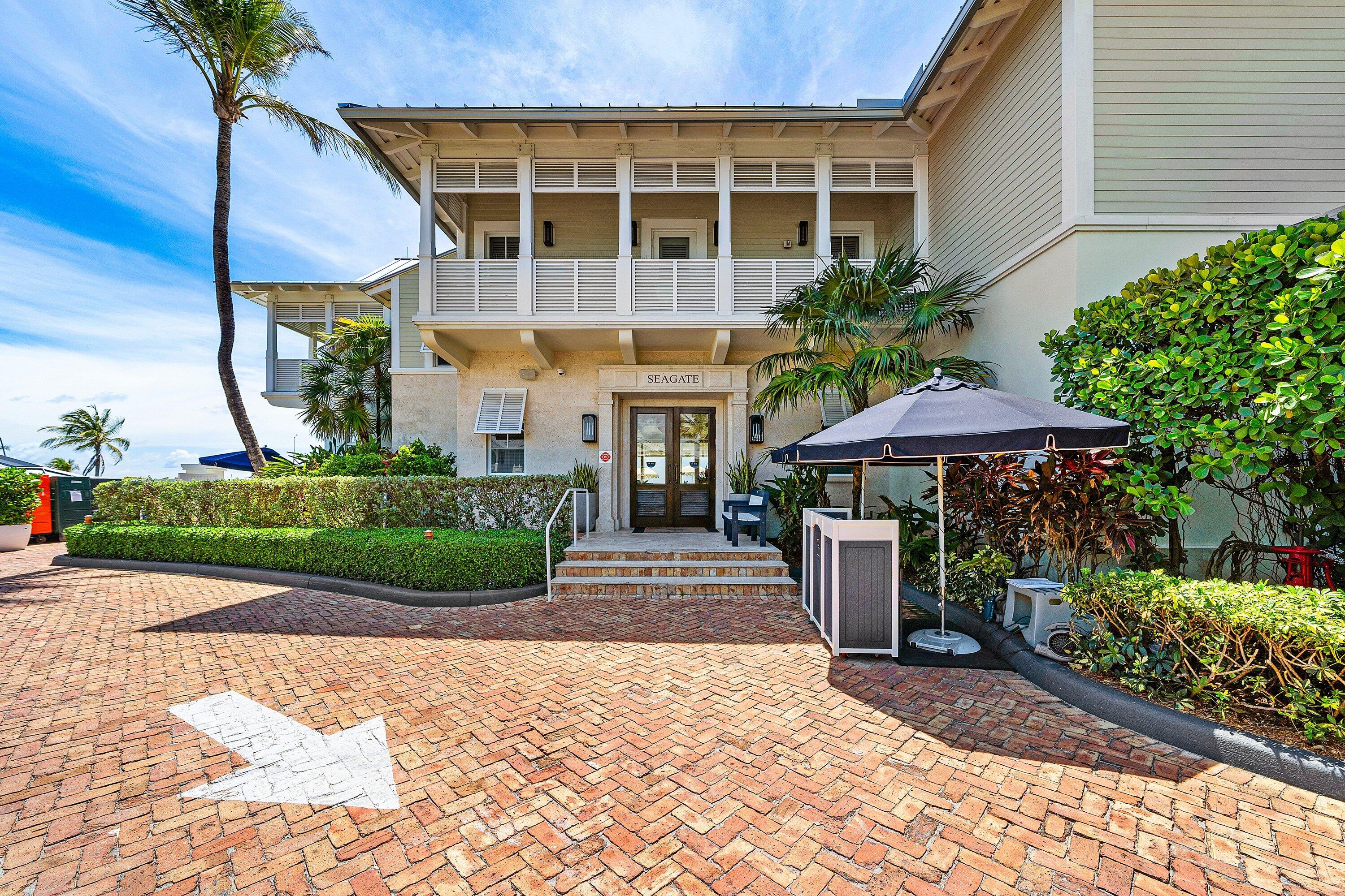400 S Ocean Boulevard 105 Property Photo 29