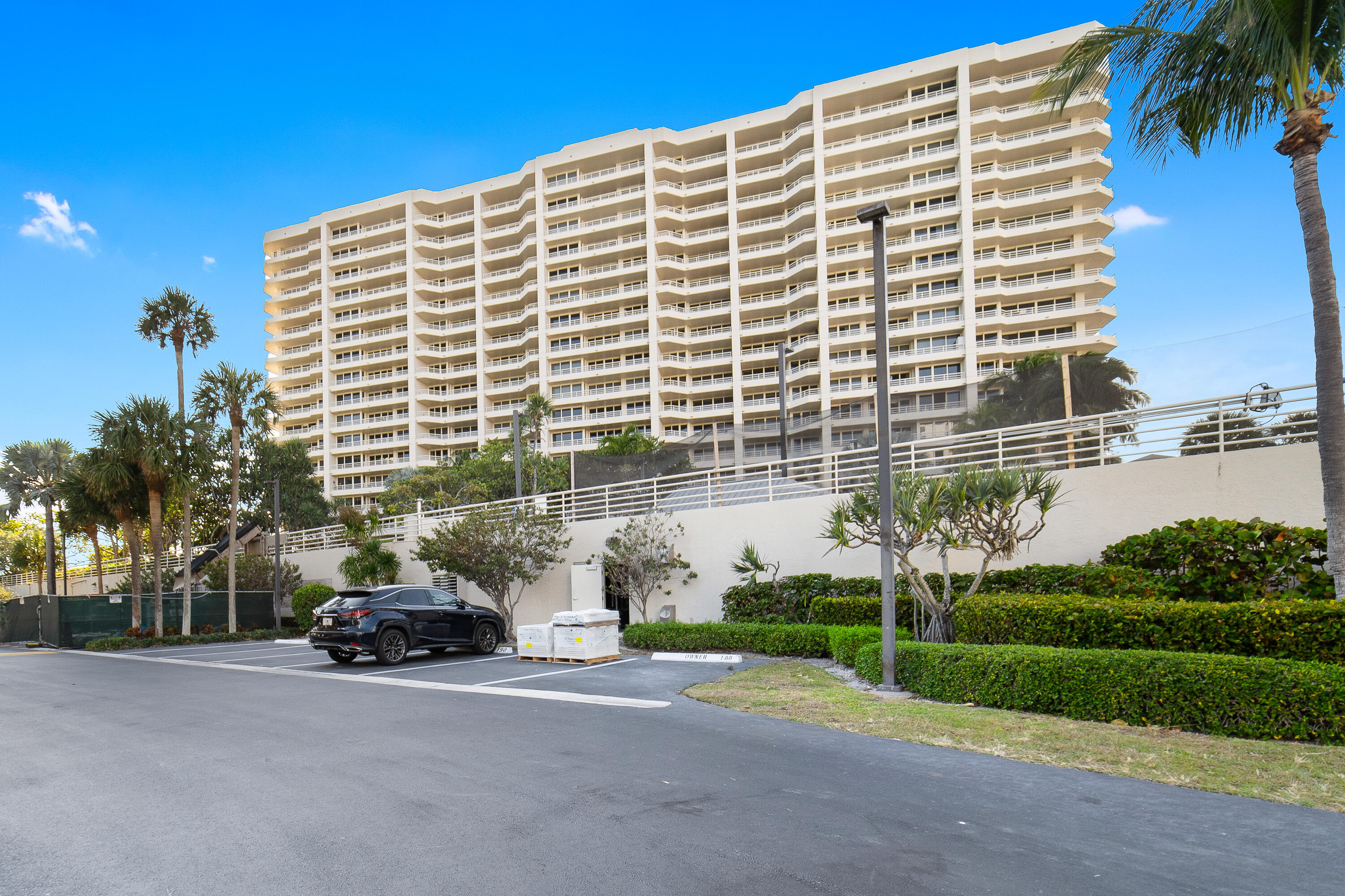 4101 N Ocean Boulevard 505 Property Photo 1