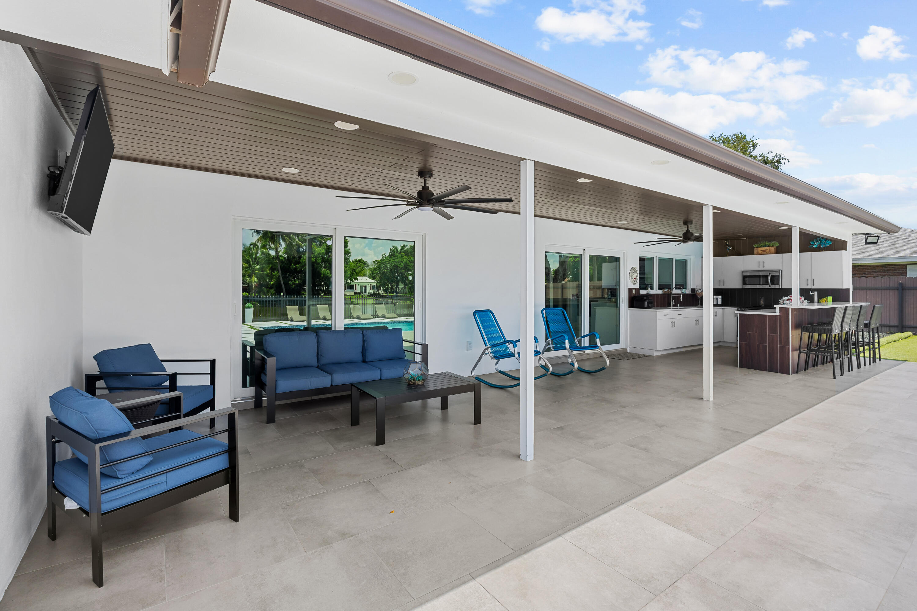 1821 Carissa Road Property Photo 43