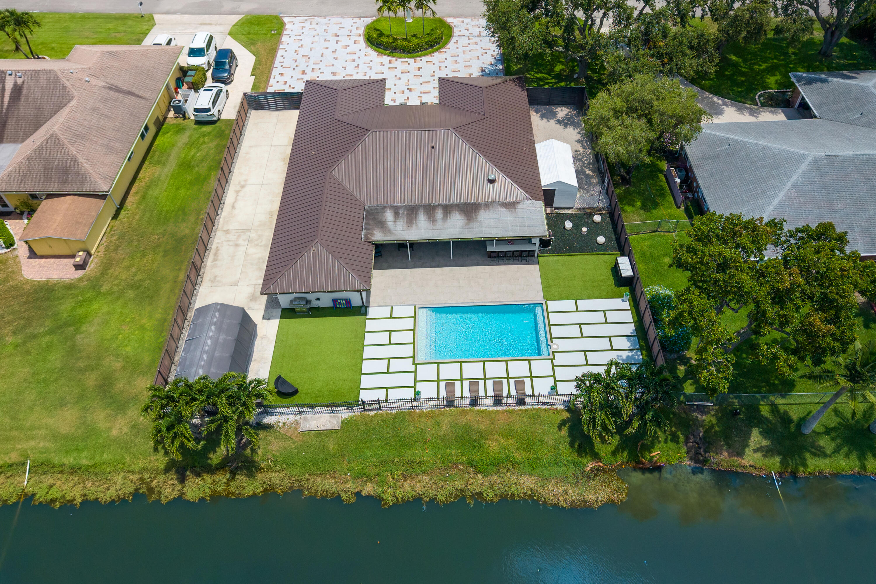 1821 Carissa Road Property Photo 47