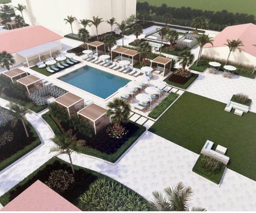 4000 N Ocean Drive 403 Property Photo 10