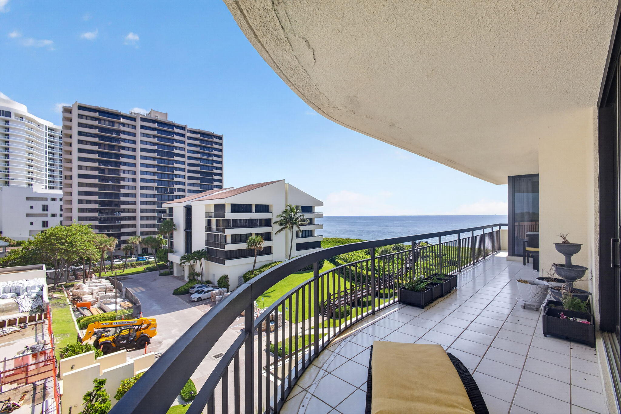 4000 N Ocean Drive 403 Property Photo 47