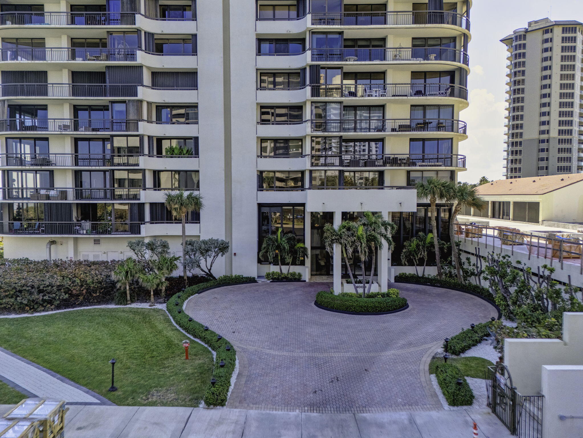 4000 N Ocean Drive 403 Property Photo 59