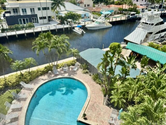 1750 E Las Olas Boulevard 502 Property Photo 3