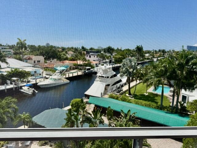1750 E Las Olas Boulevard 502 Property Photo 14