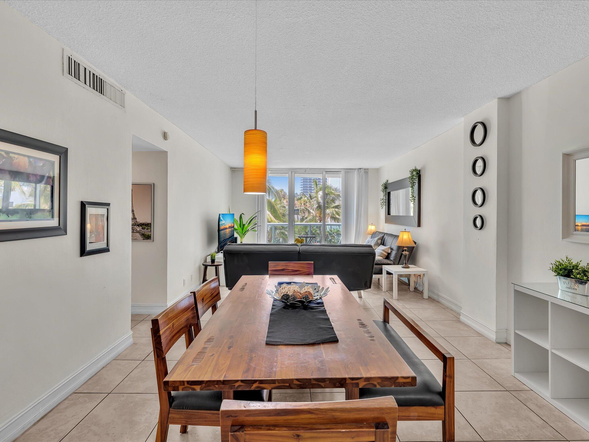 3901 S Ocean Drive 3j Property Photo 9