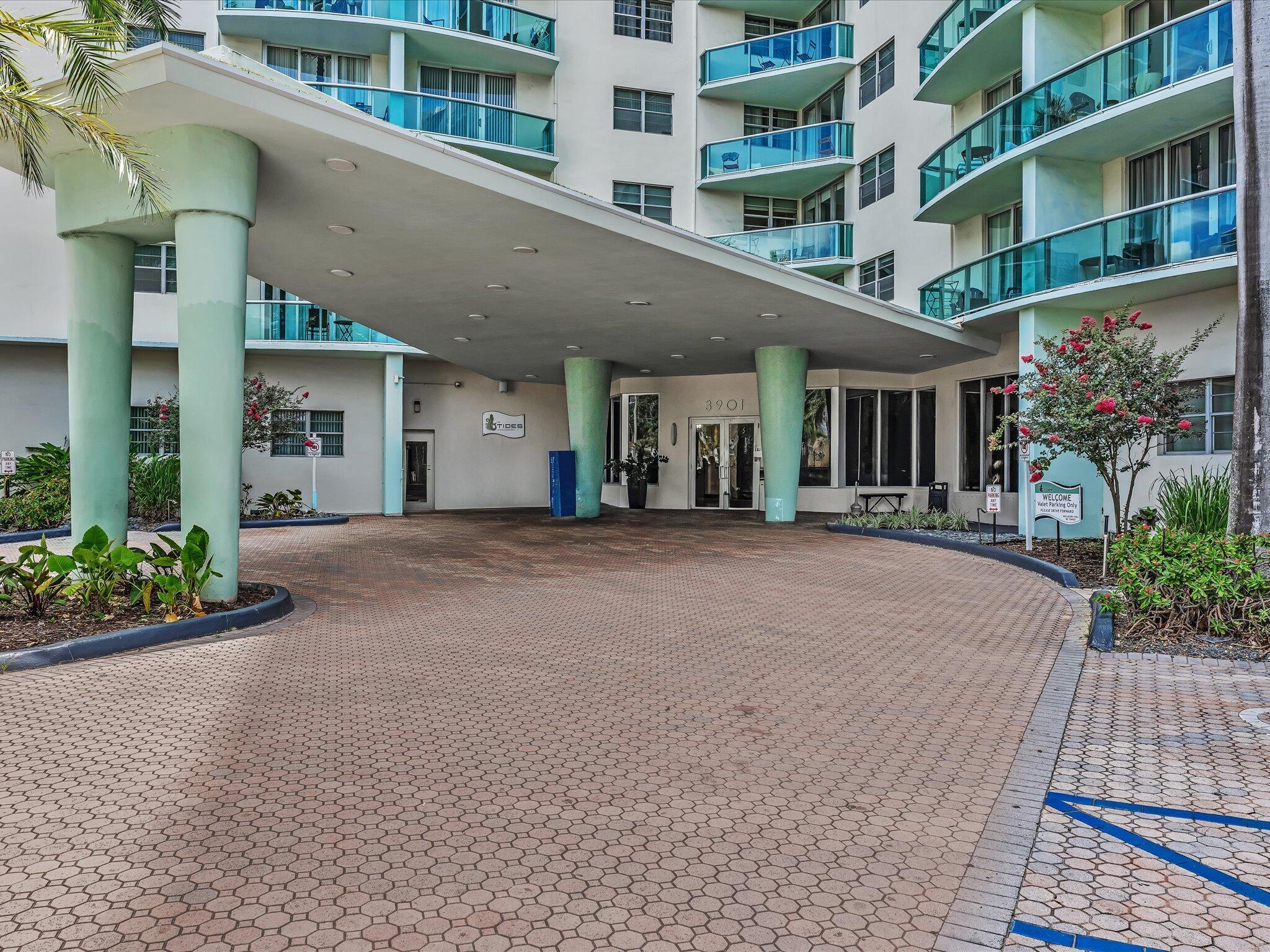 3901 S Ocean Drive 3j Property Photo 29
