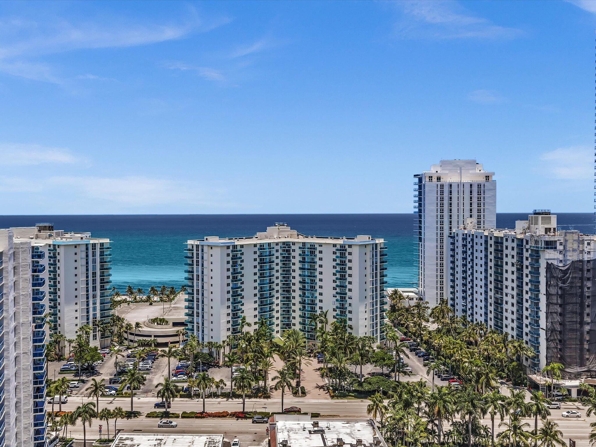 3901 S Ocean Drive 3j Property Photo 42
