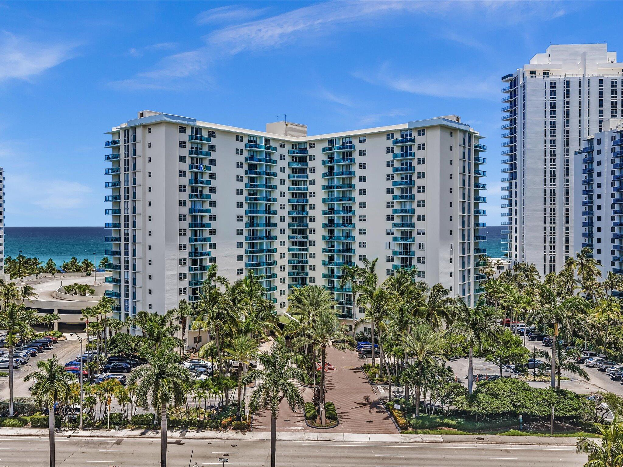 3901 S Ocean Drive 3j Property Photo 43