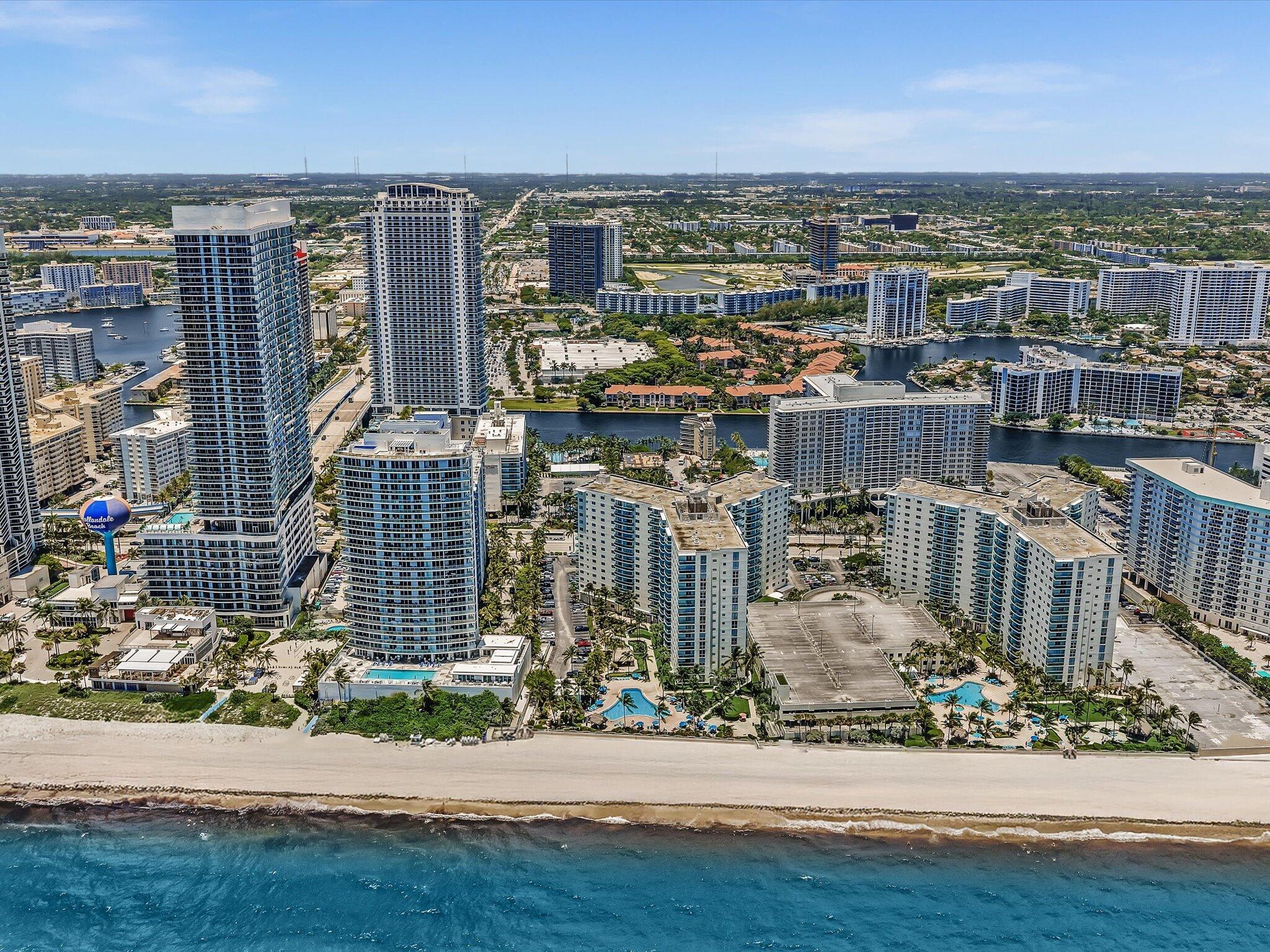 3901 S Ocean Drive 3j Property Photo 45
